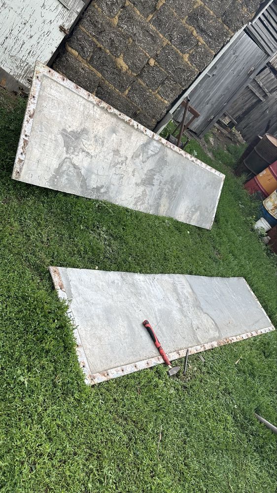 Продам металлолом