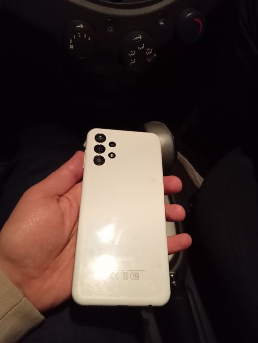 Срочно Продам Galaxy A13 в идеальном состоянии