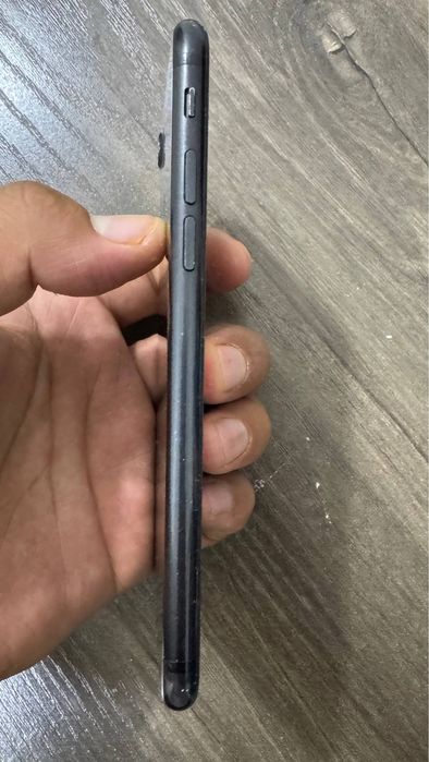 iPhone 7 LL/A 32GB Akkumlyatr 100%