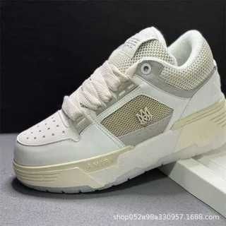 Amiri Ma1 White NOU 36-36 (Livrare cu verificare)