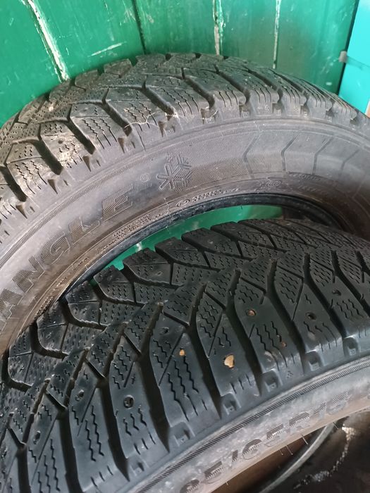 Шины 185/65R15Triangle