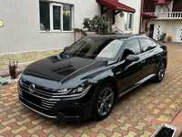 Volkswagen Arteon R line unic proprietar inmatrculat ro