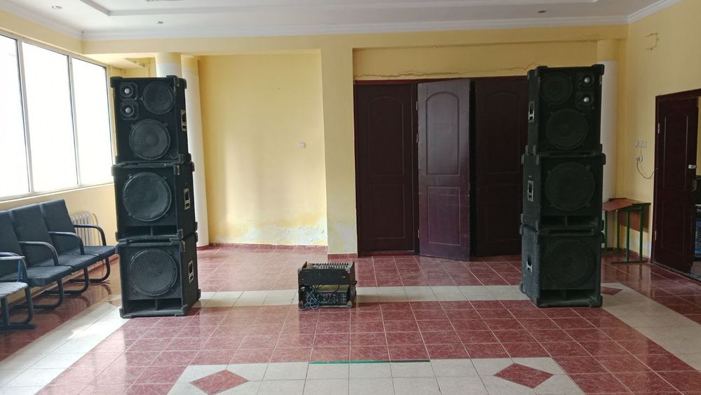 Tuyga tayyor Komplek Kalonkalar sotiladi