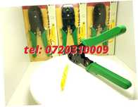Instrument De Sertizare Modular 3 in 1 Rj45 Rj11 Cat5e Cat6