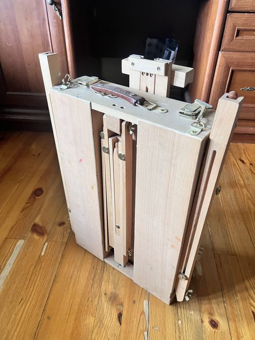 Этюдник Художественный Малевич