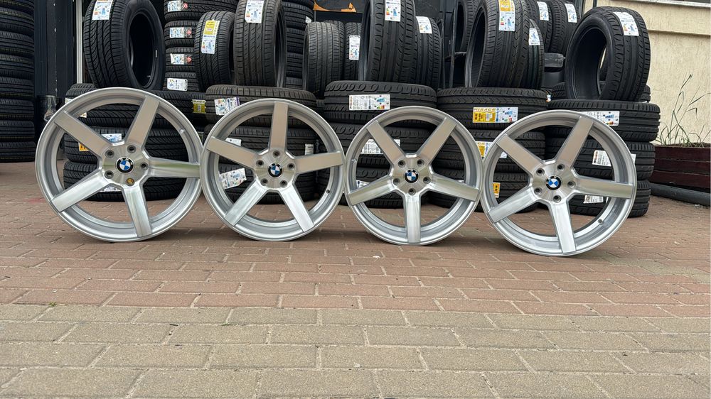 Jante Bmw Vossen  Concave 19” Noi