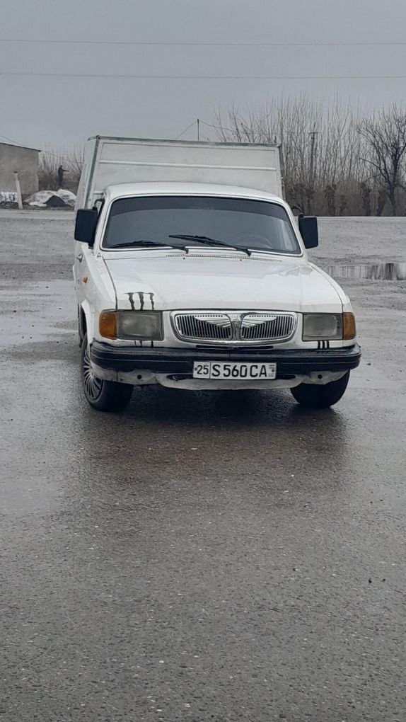 Volga 3110 pikap sotiladi
