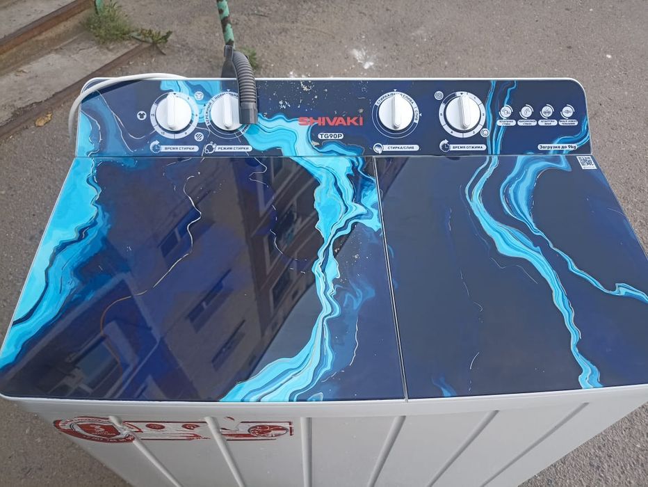 Продам машинку полуавтомат.