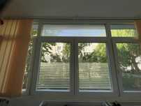 Vand Balcon termopan in stare foarte buna, pret  negociabil