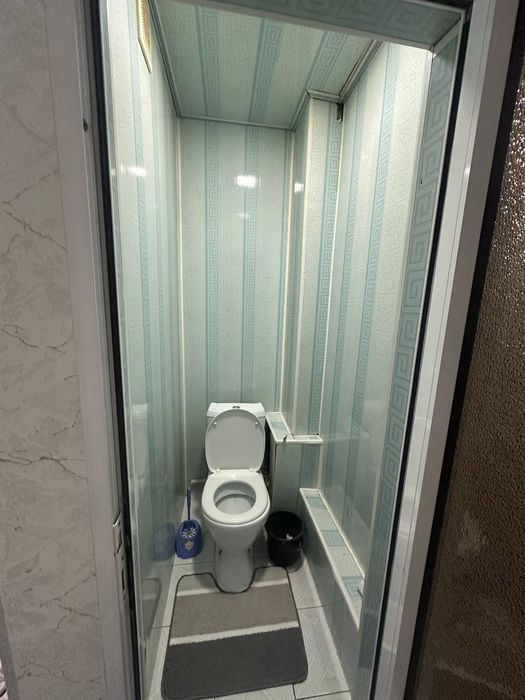 Продаётся 3х комнатная квартира В Согдиане