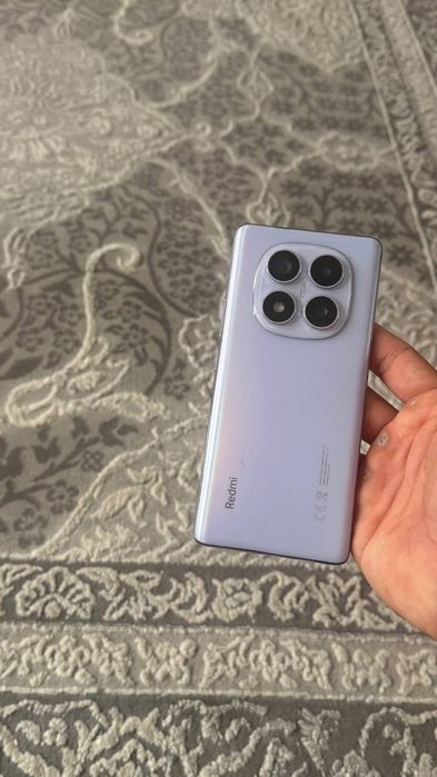 Redmi note 14 pro