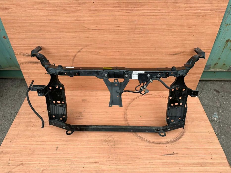 Телевизор радиатора рамка кузова Кашкай J10