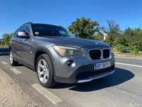 Autoturism marca BMW X1