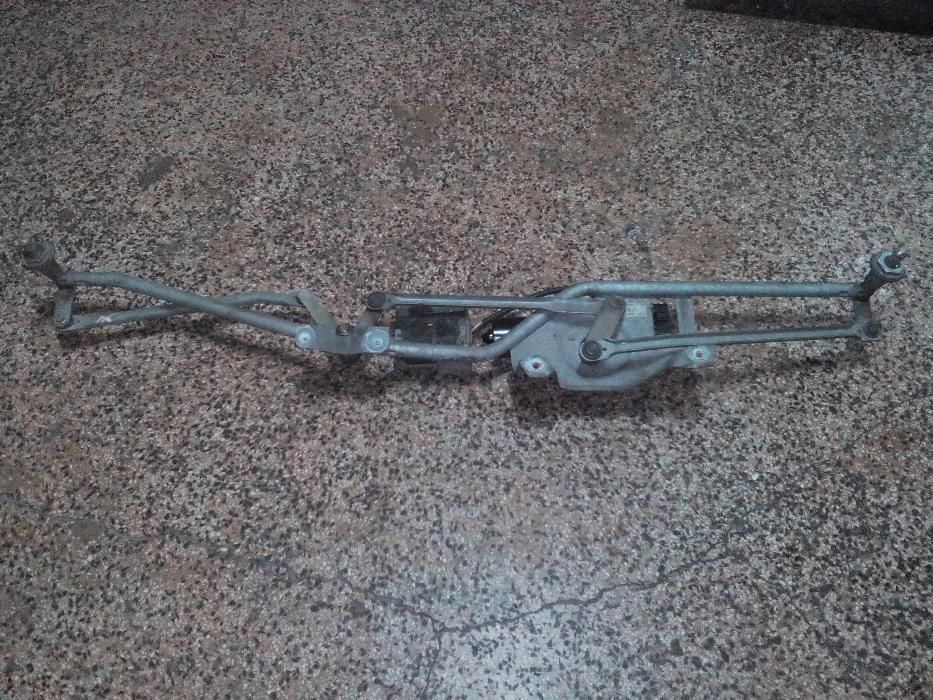 части механизам за чистачки фолцваген шаран сеат алхамбра форд галакси