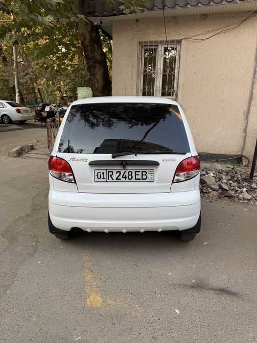 Matiz best ravon 2018 yil 104000 probeg metan gazi bor xolati yaxwi ok