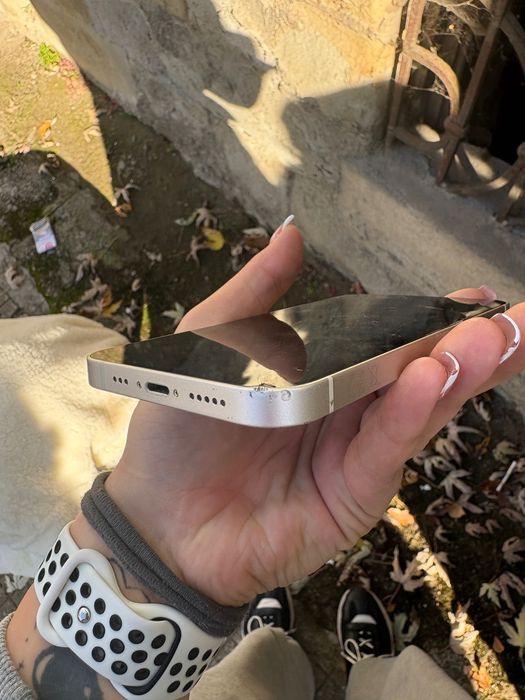 Iphone 14, white, 128GB