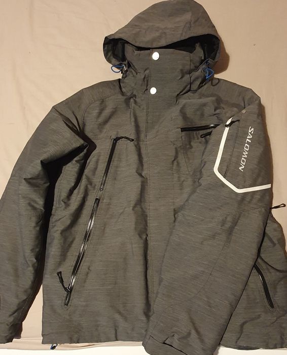 Geaca Salomon barbati L