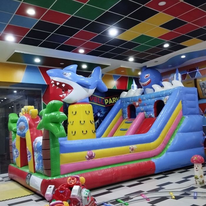 Продаётся бизнес под ключ