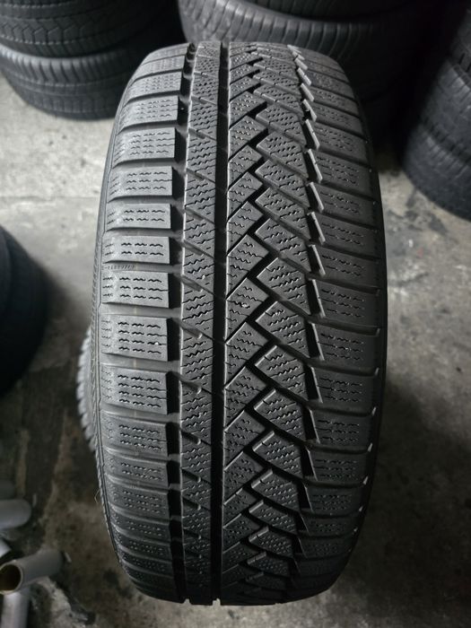 Continental 215/55 R18 95T MS iarnă