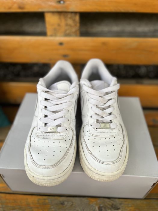 Обувки Nike Air Force 1