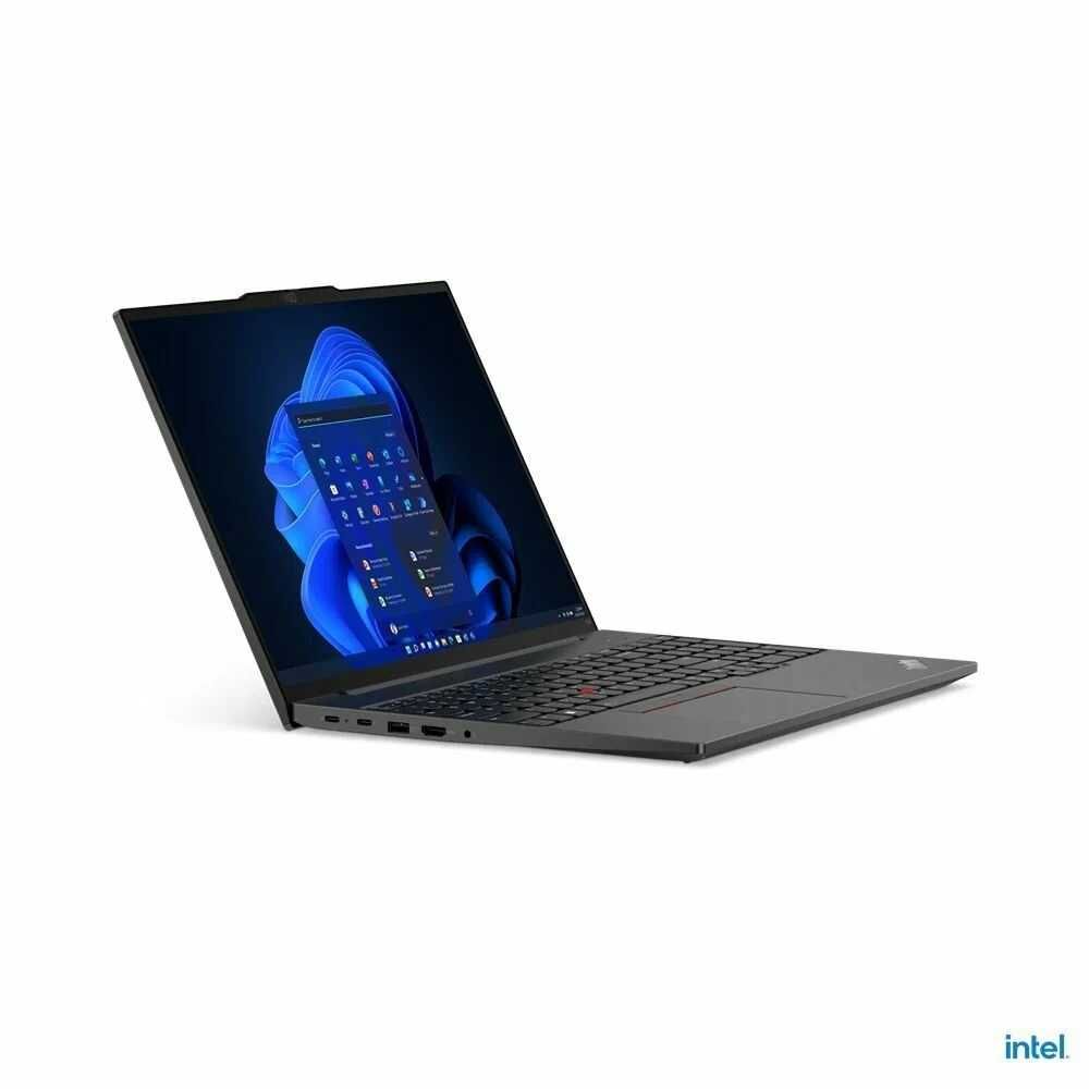 Продаётся новый ноутбук Lenovo ThinkPad E16 Gen1 (i7-1355U/16'' WUXGA)