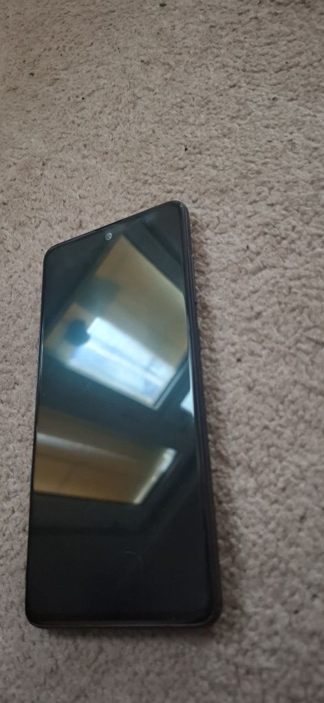 Samsung A51 6/128 afitsalni