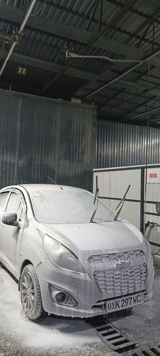 Spark 2015 mexanika 1 pozitsiya