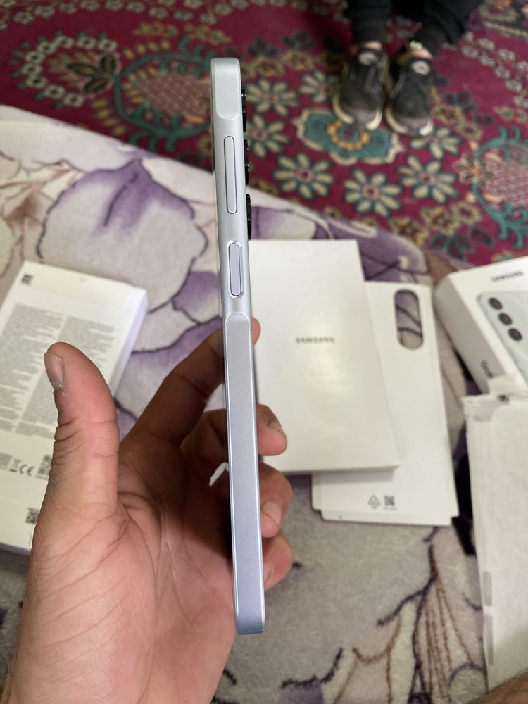 Smasung galaxy 5 G