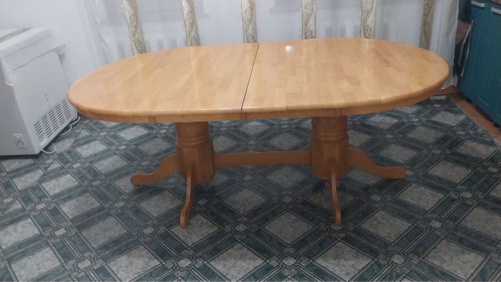 Стол  раздвижной