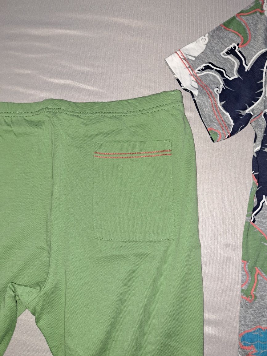 Benetton пижами 2бр
