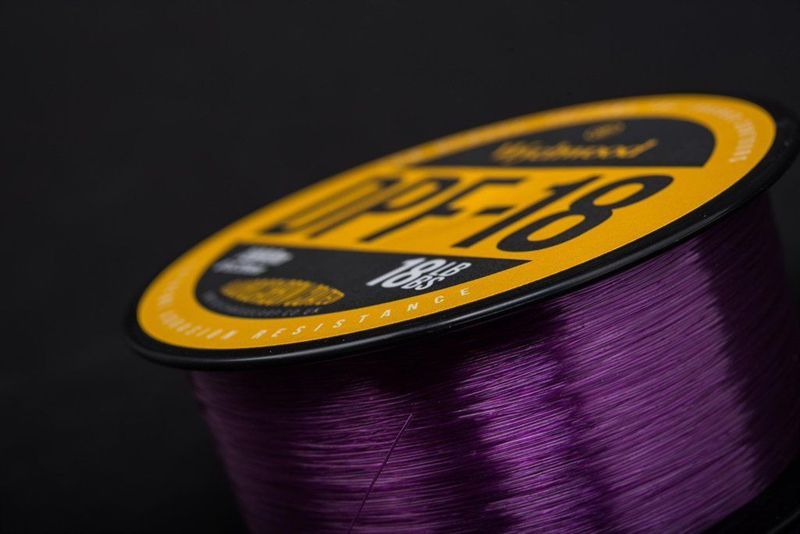 Монофилно влакно Wychwood Deep Purple Fluro Line 1000м