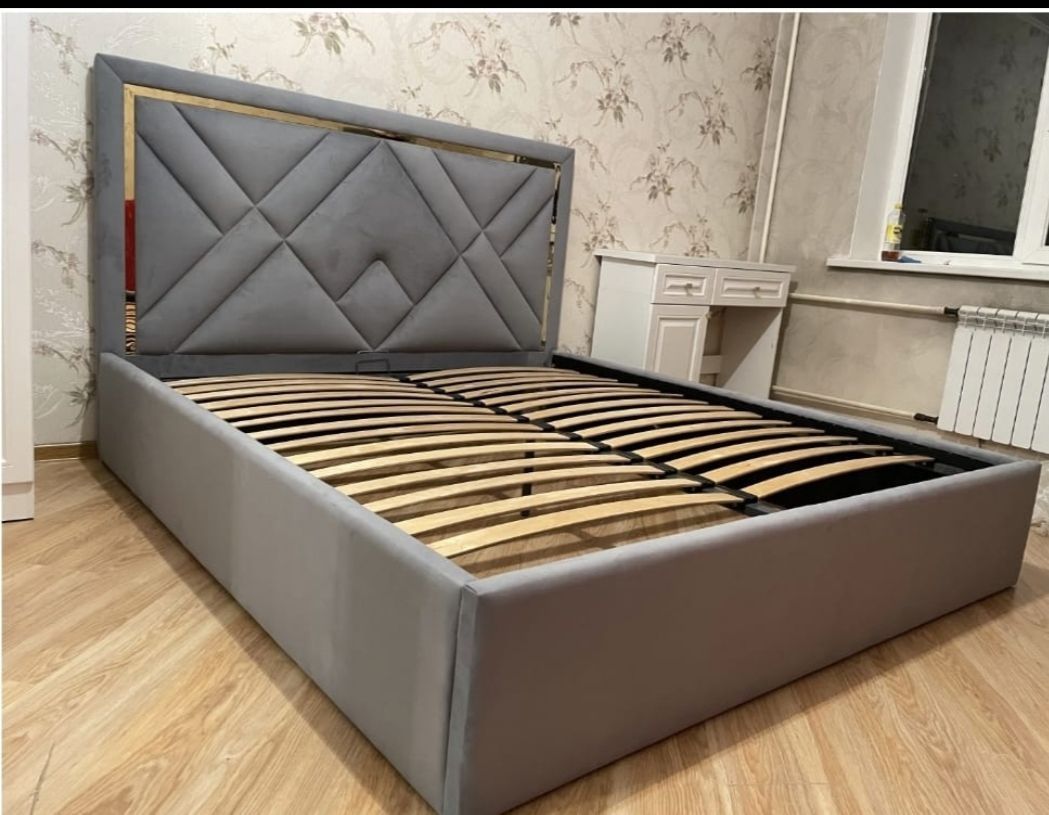 Кровать Кровать Двуспальной