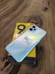 REALME 9 5G. Гаранционнен. Android 14, 50 мегапиксела. Възможен бартер