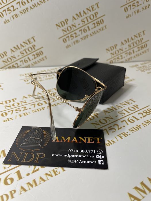 NDP Amanet Braila Ochelari Ray-Ban (42183)
