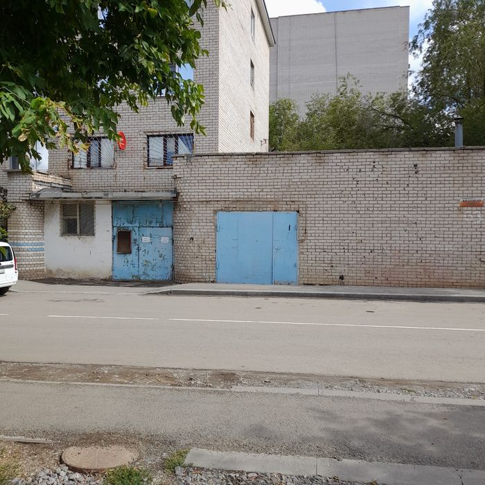 Продаётся помещение, пекарня с оборудованием,по ул. Казангапа.