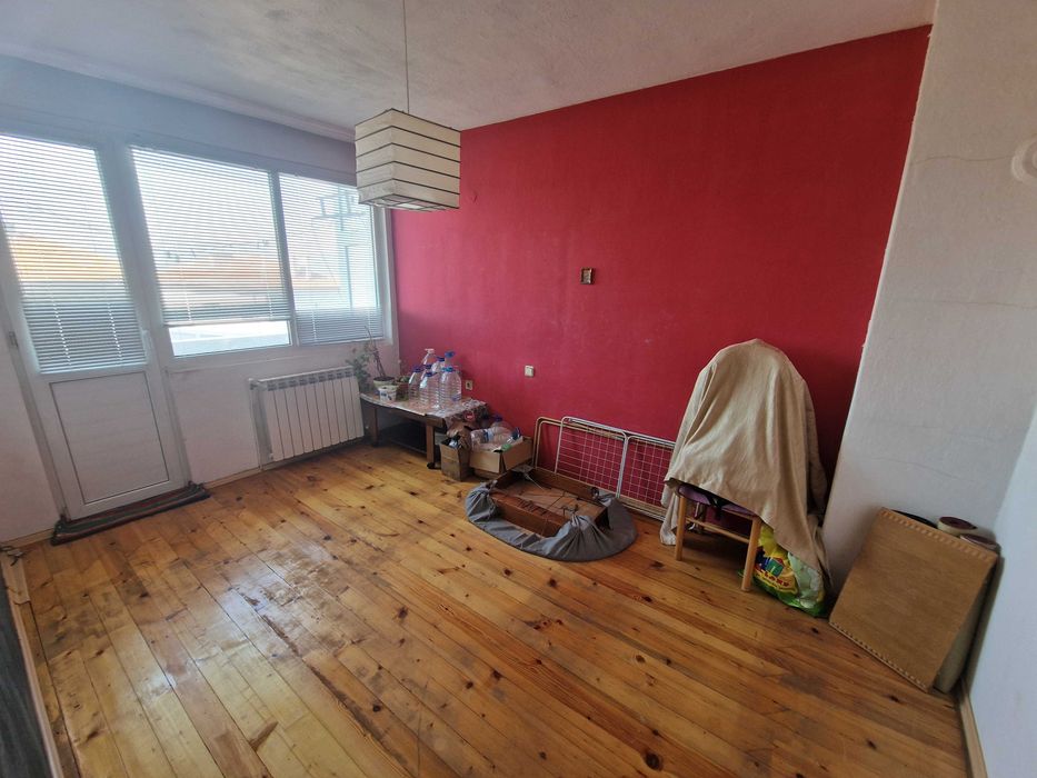 Продава се Многостаен апартамент в Благоевград, Орлова чука - 88 кв.м за 868 €/кв.м - Снимка #4