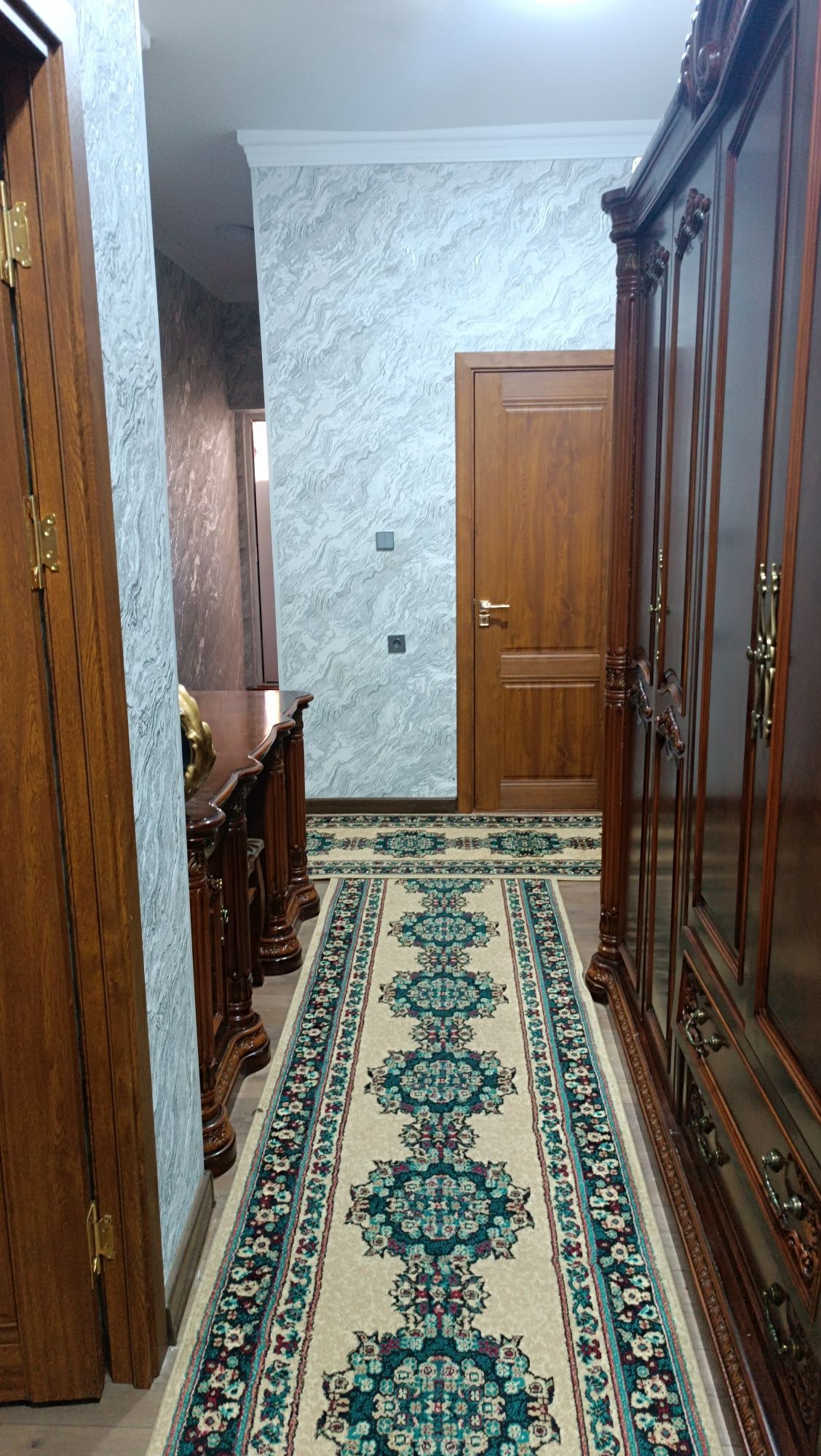 2/3 комнатная квартира, Белтепа