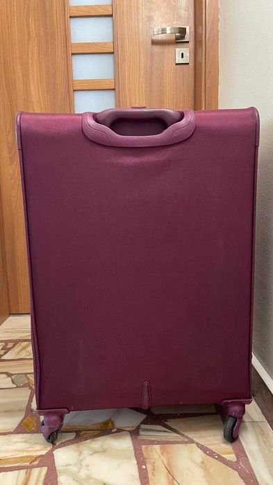 Troller Carlton Wexford Bordeaux