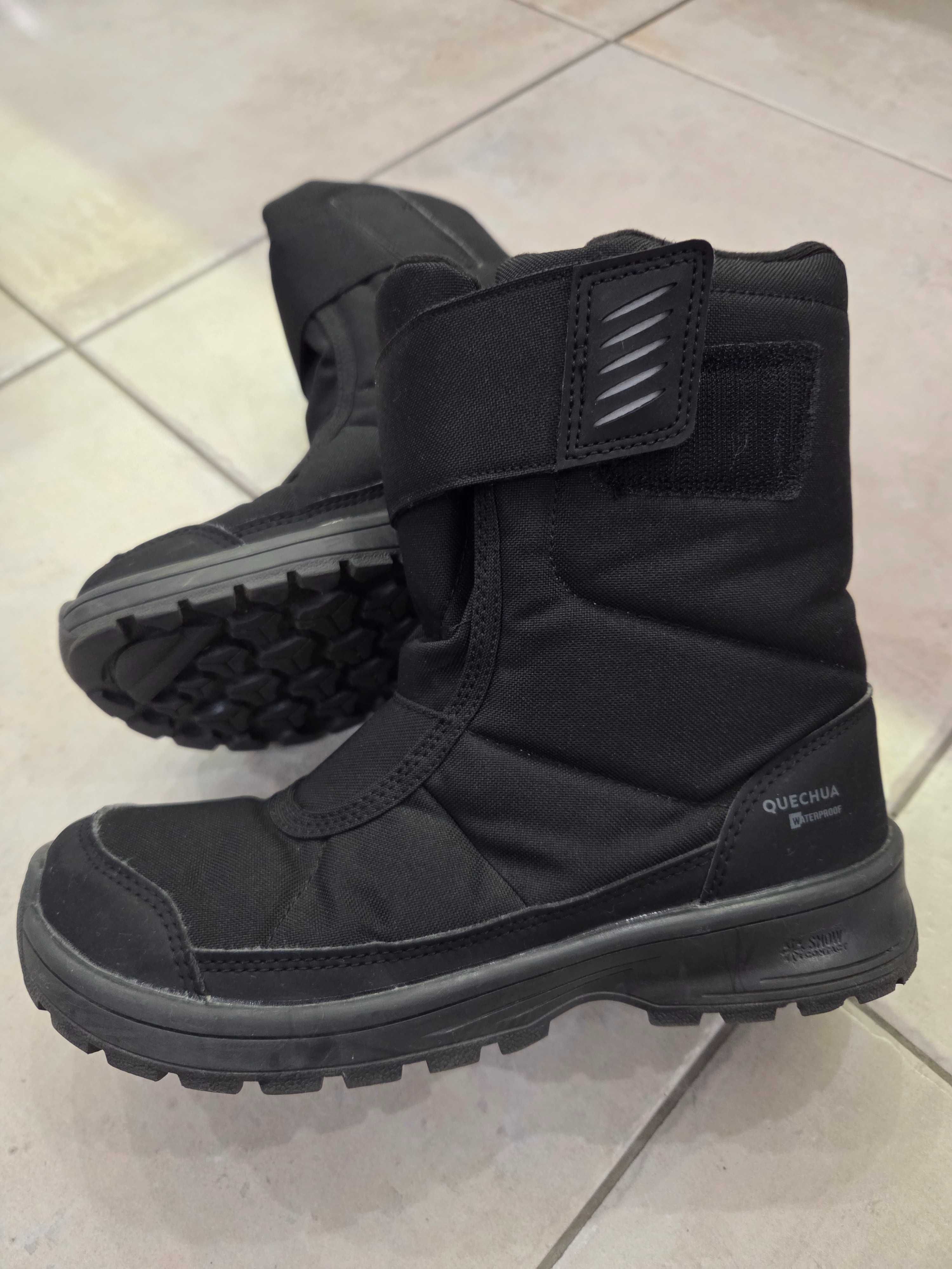 Ботуши Quechua н. 37