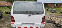 Vand/Dezmembrez Mercedes Vito 112 CDI
