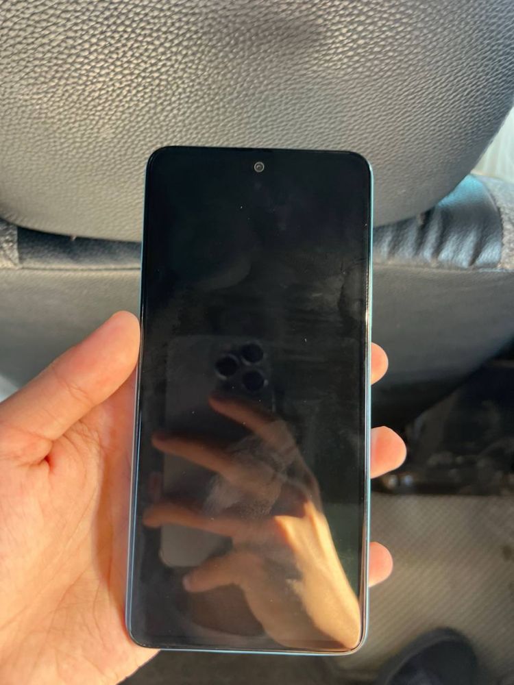 Redmi note 14.