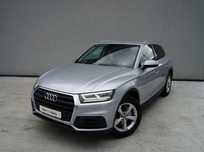 Audi Q5 Audi Q5 2.0 TDI quattro
