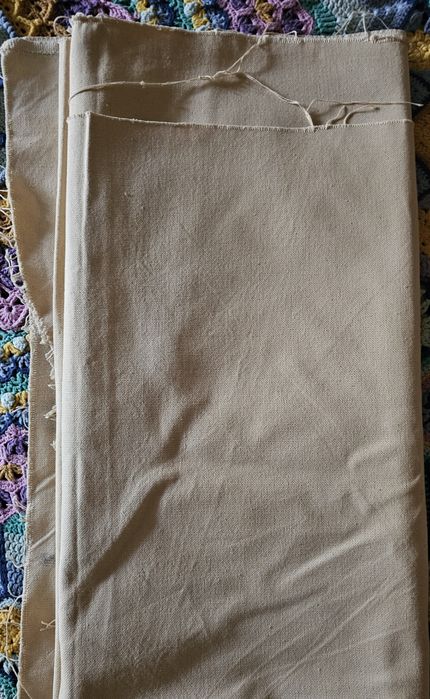 Обивочный плотный материал