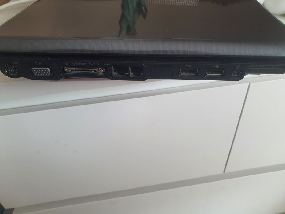 Ноутбук компьютер