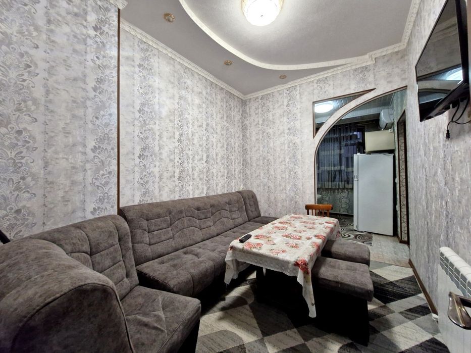 3 комнатная 70м² в Новостройке с Лифтом Вокзал