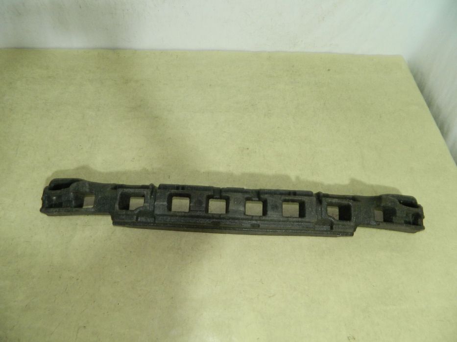 Absorbant impact  /  soc - bara fata, VW Passat B6, 2005, 2006, 2007, 2008, 2009, 2010, , 3C0807248C