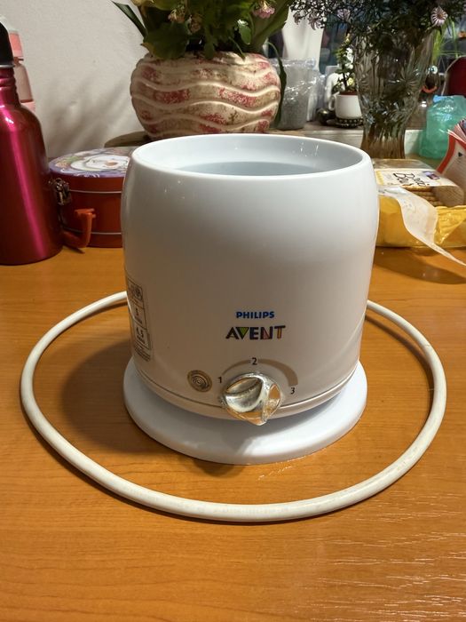 Incalzitor biberoane Philips Avent SCF255/57