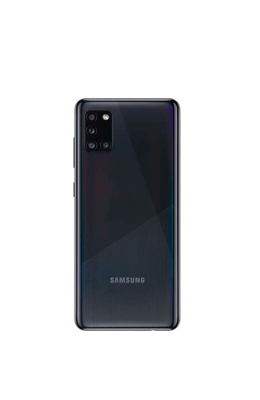 Samsung a31 4 ga 128 gb karopkasiz