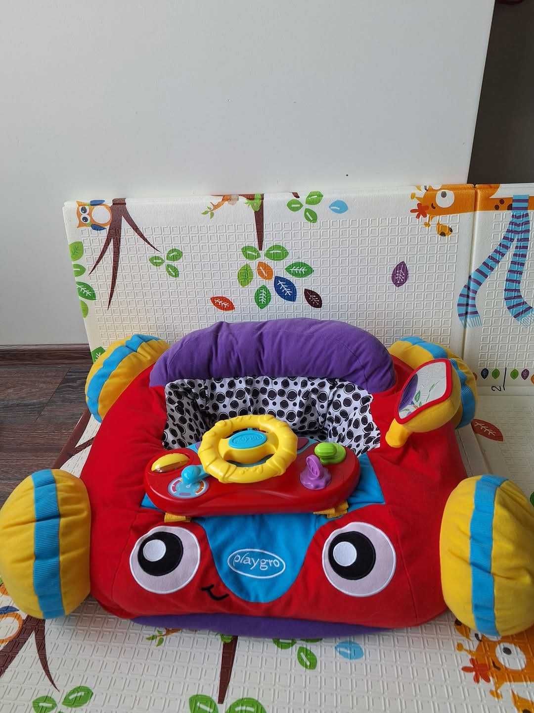 Барбарон PlayGro