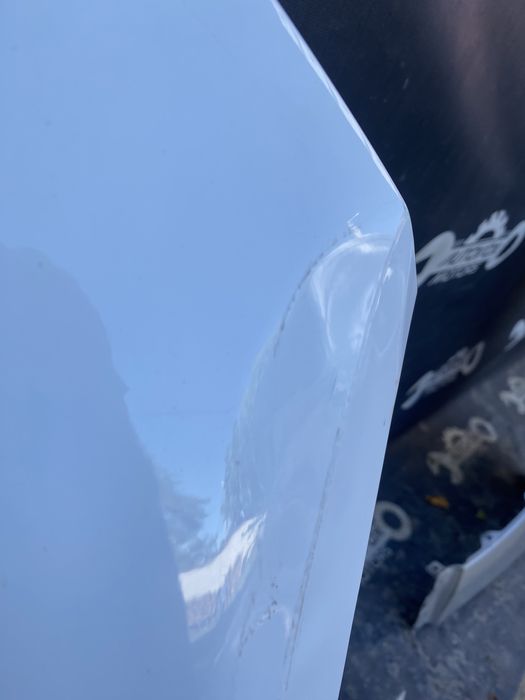 Aripa dreapta fata Ford Focus 3 Facelift an 2015-2018